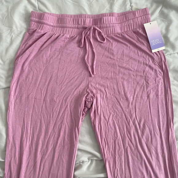 STARS ABOVE Pajama Pants - Picture 4 of 4